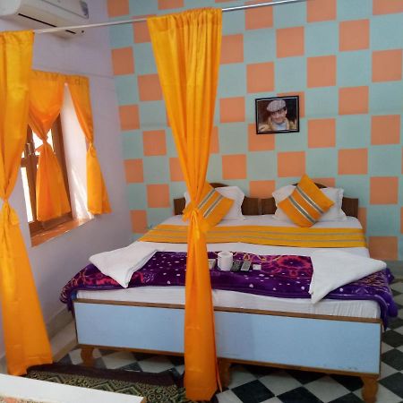 Ratan Hostel Jaisalmer Exterior photo