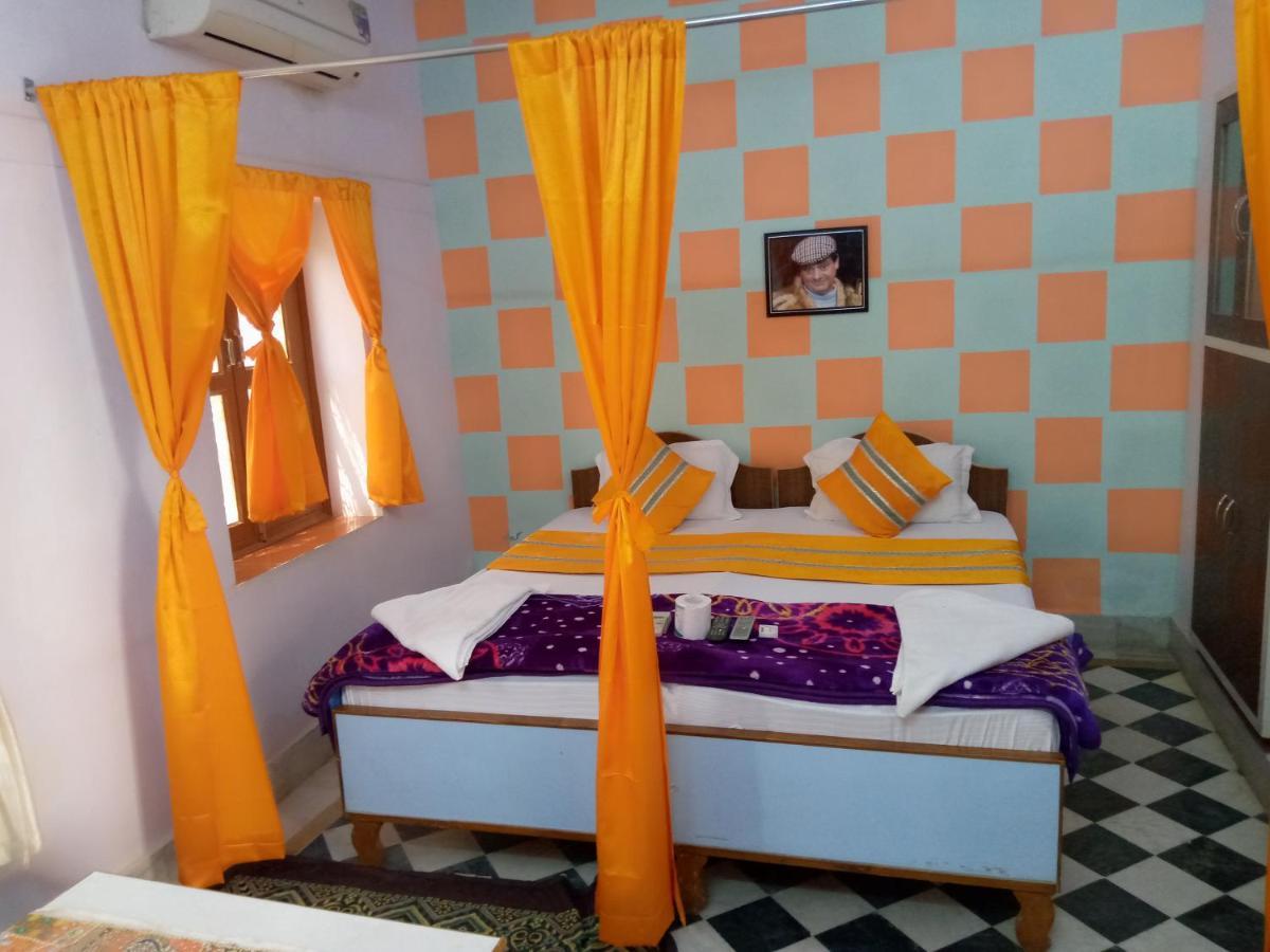 Ratan Hostel Jaisalmer Exterior photo