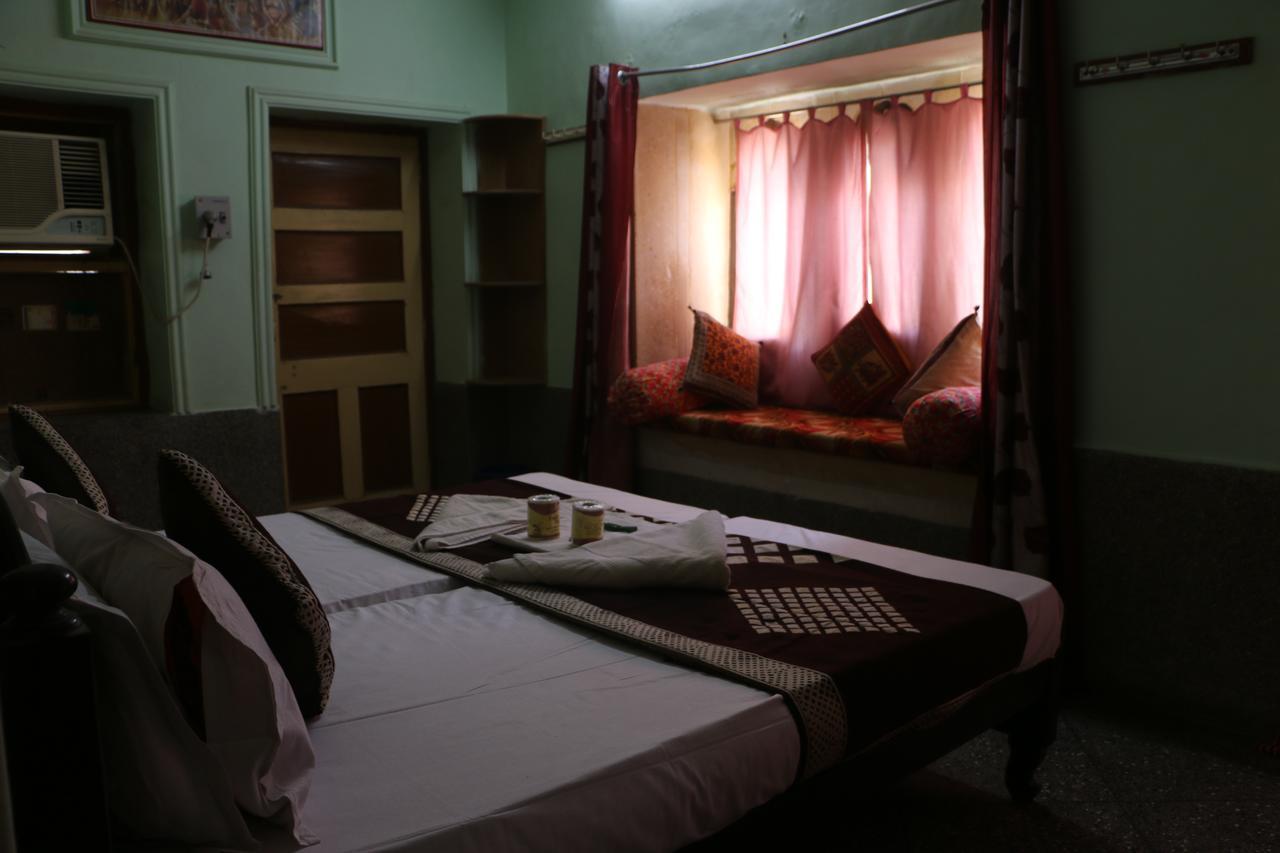 Ratan Hostel Jaisalmer Exterior photo