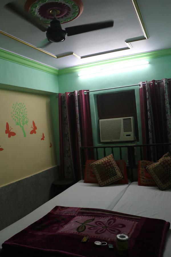 Ratan Hostel Jaisalmer Exterior photo