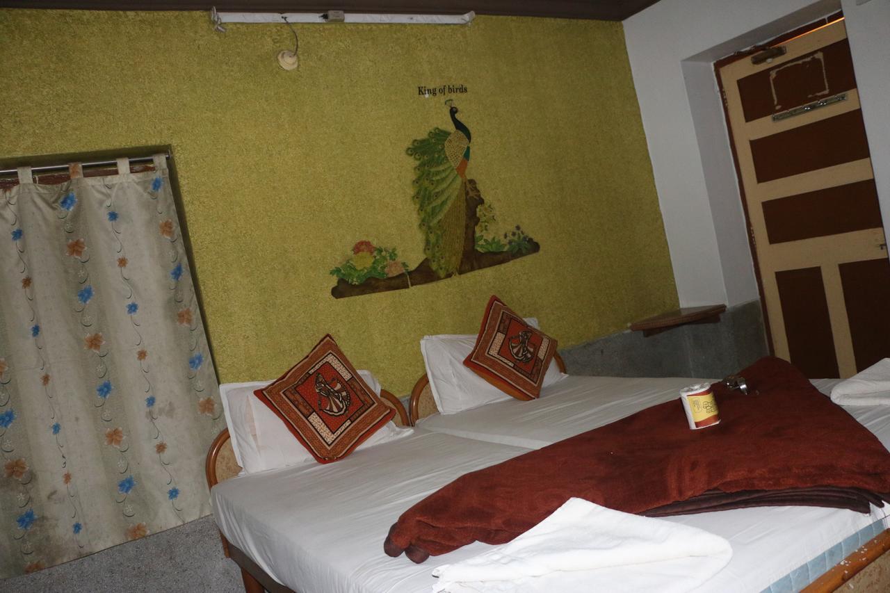 Ratan Hostel Jaisalmer Exterior photo