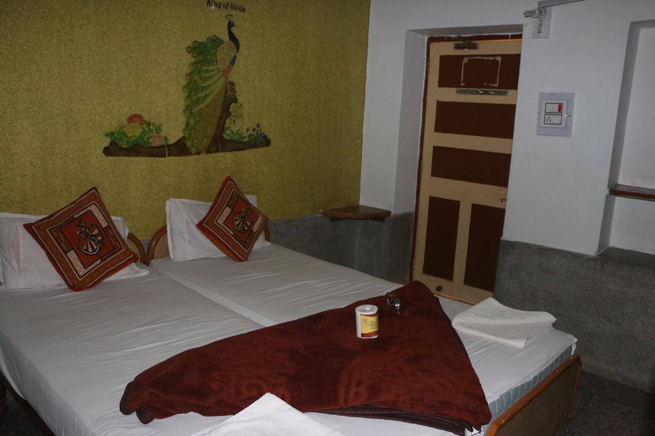Ratan Hostel Jaisalmer Exterior photo